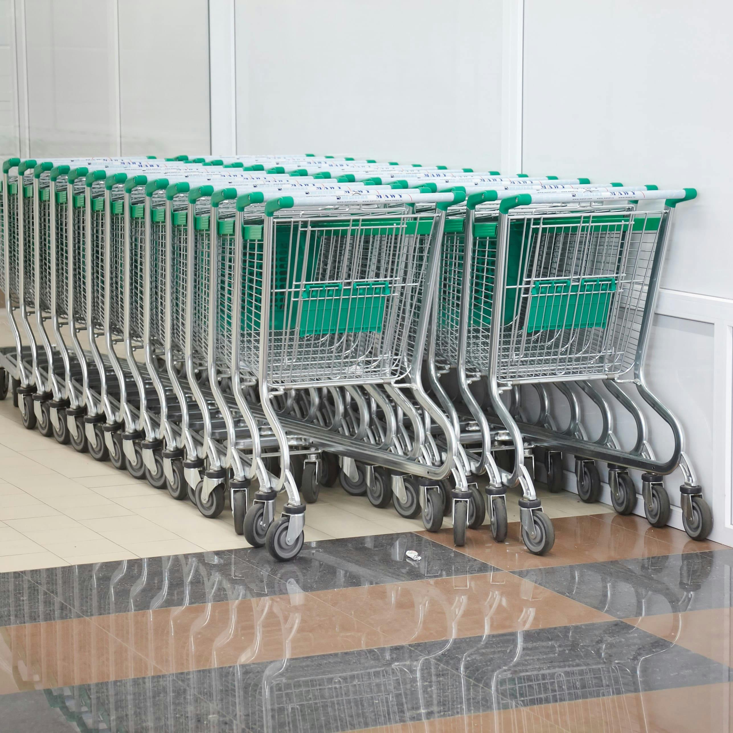 Full Service Grocery Store Liquidators in New York Local Liquidators