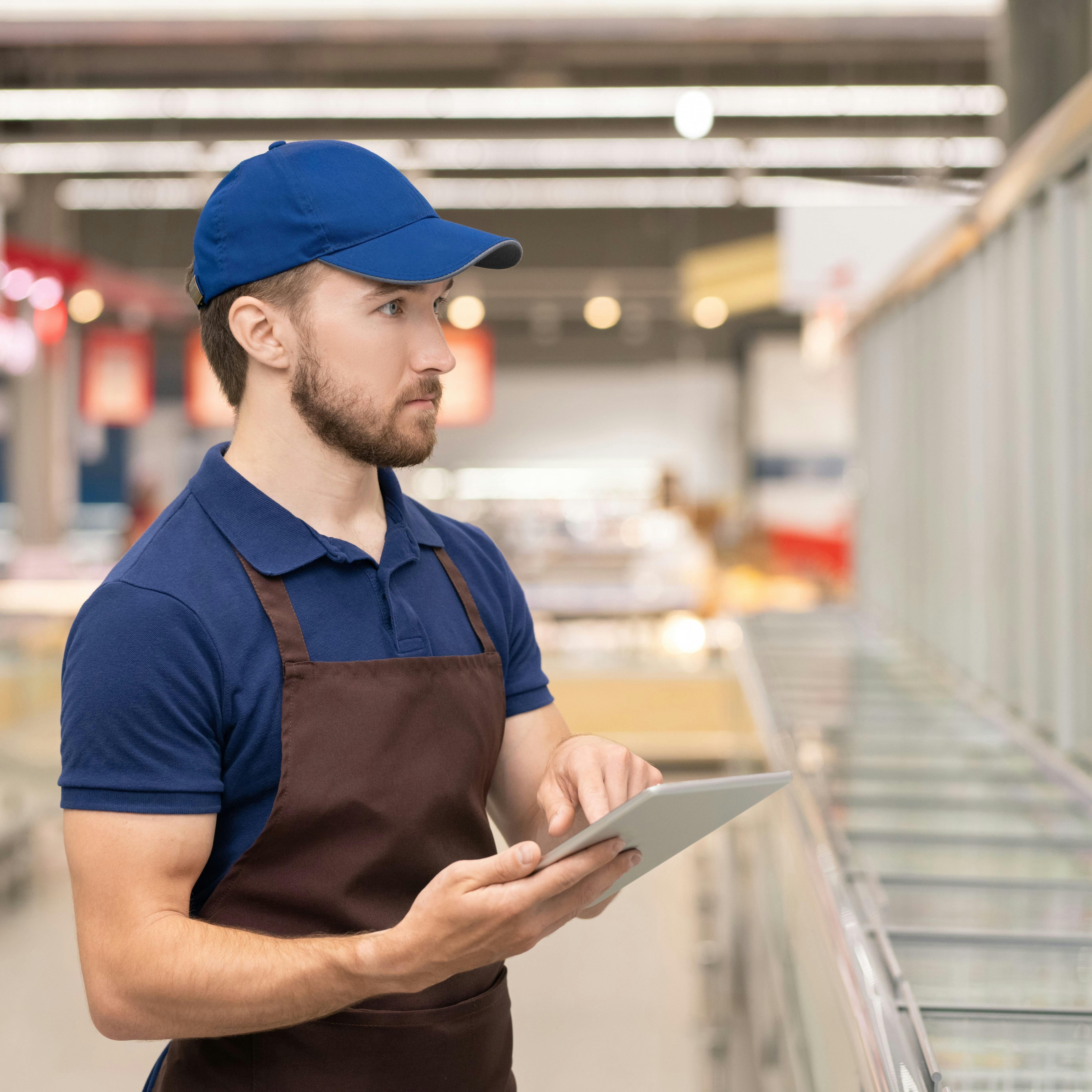 Full Service Grocery Store Liquidators in New York Local Liquidators