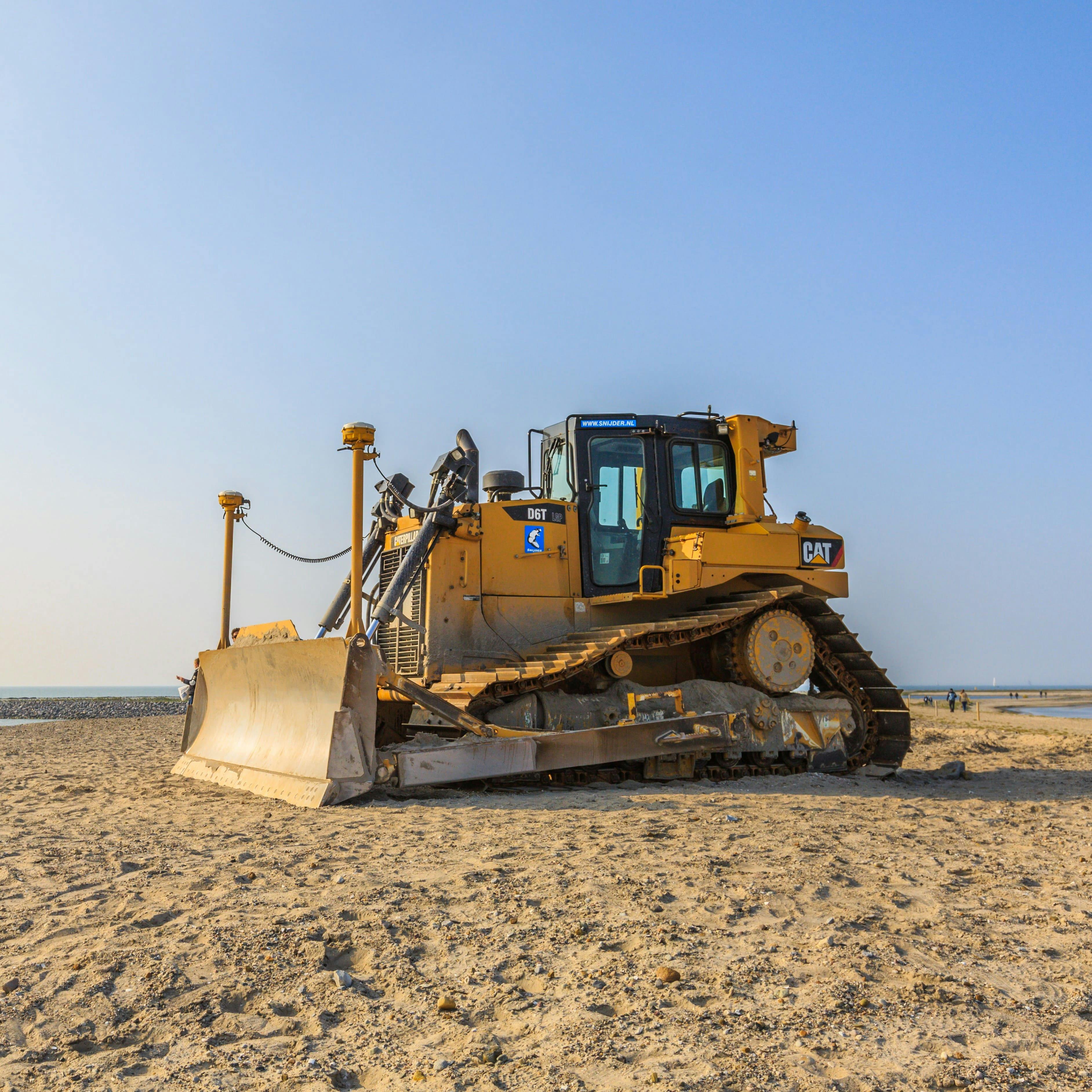 Heavy Equipment Liquidators Sell Used Heavy Equipment Local Liquidators