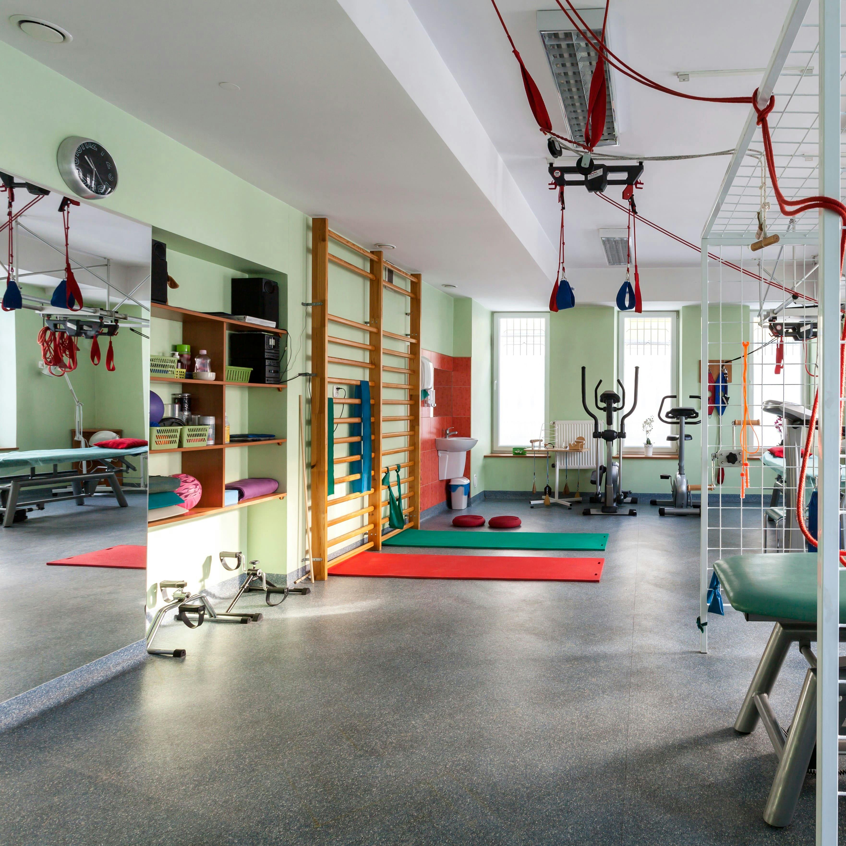 Gym Liquidators Sell Used Gym Equipment in Liquidations Local