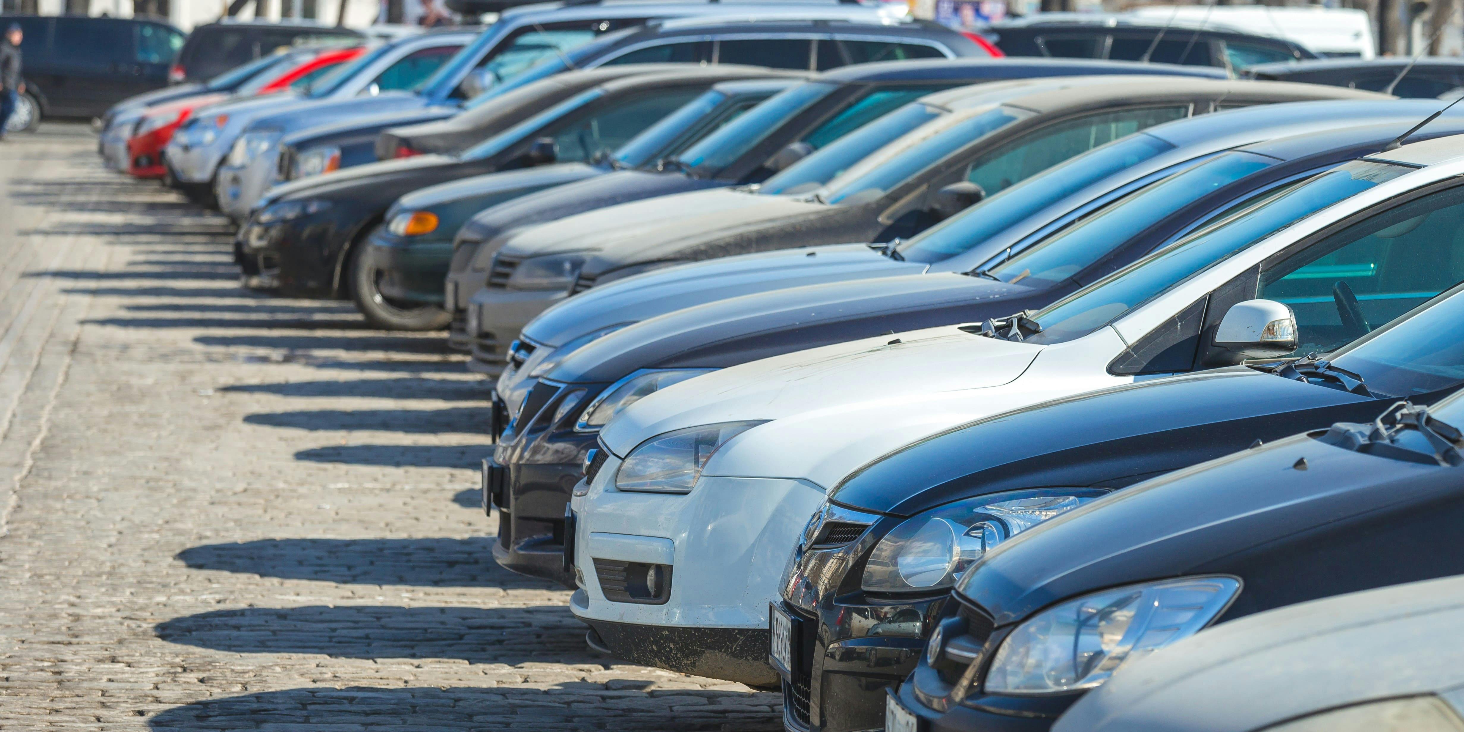 Vehicle Liquidators Near Los Angeles CA Area Local Liquidators