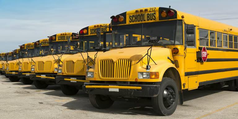 Local Transportation Liquidators in | Local Liquidators