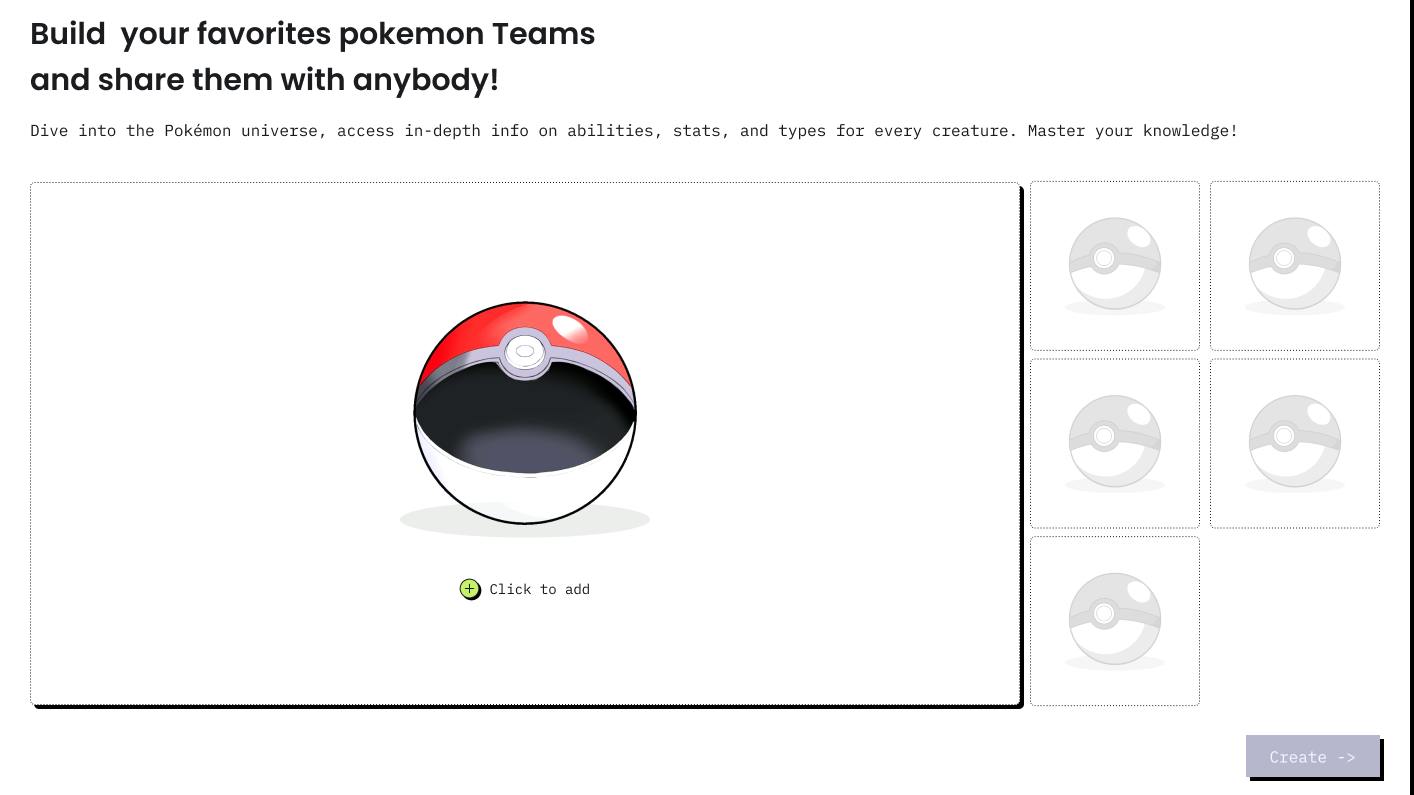 Custom Pokémon Competitive Team Build – Sword/Shield, Scarlet/Violet, Legends Z-A Compatible