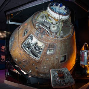 Digital Asset Display