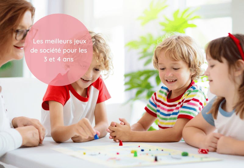 jeu 4 ans societe