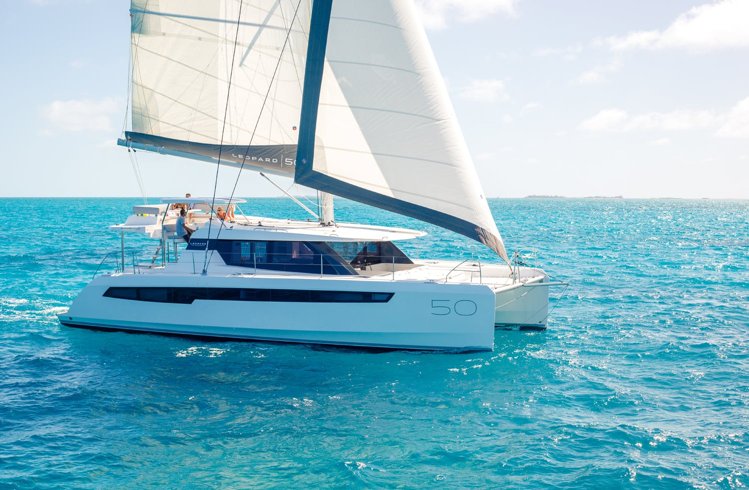 Boat Charter Whitsundays | Luxury Yacht Charters – SeaDream