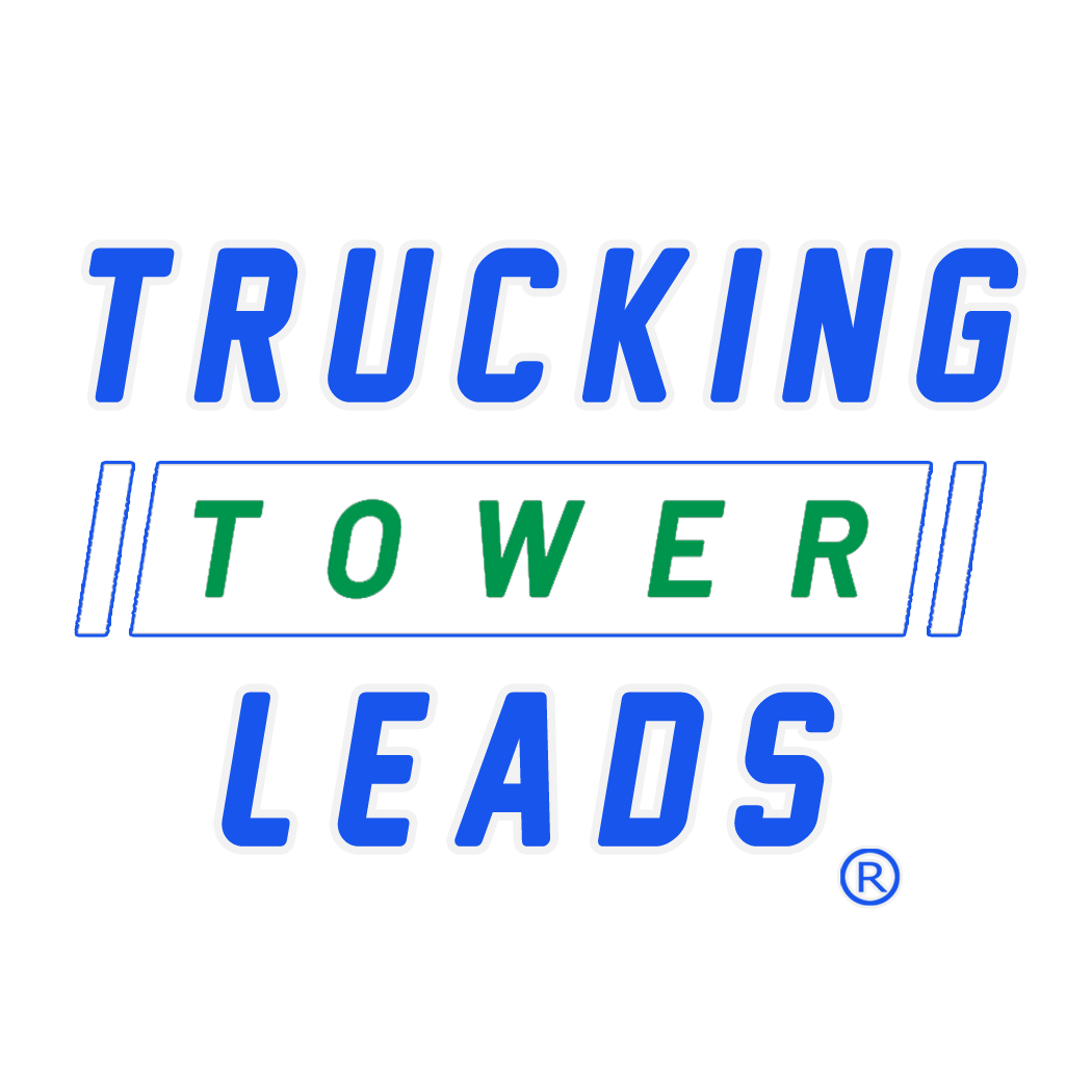 Login Trucking Tower Leads