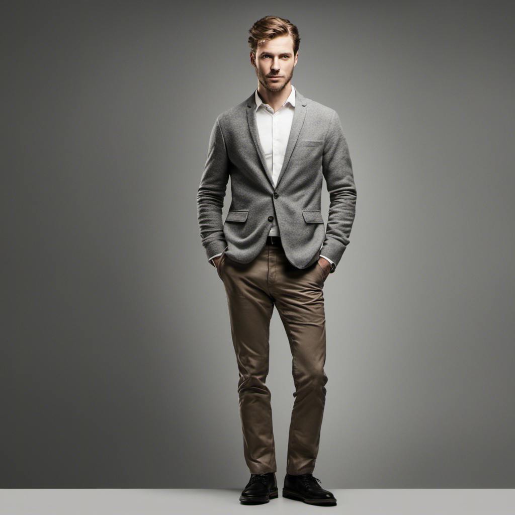 Men's outfit creator best sale