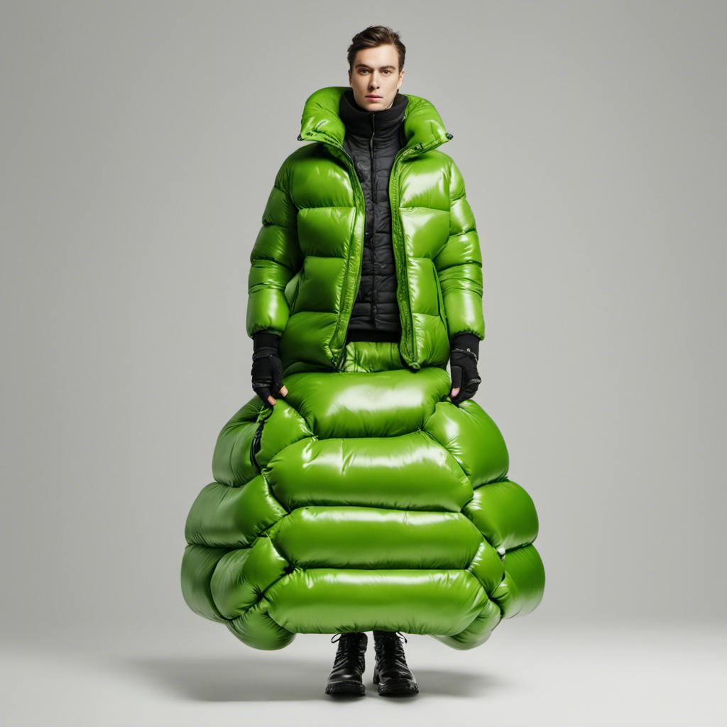 Ai Jacket Design Generator