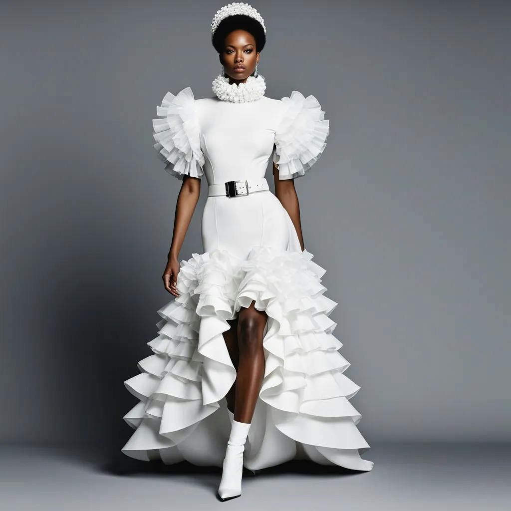 Alexander mcqueen look online