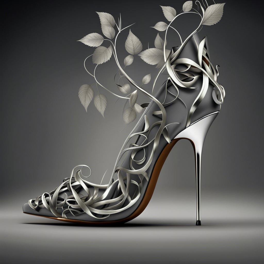 High end high heels on sale