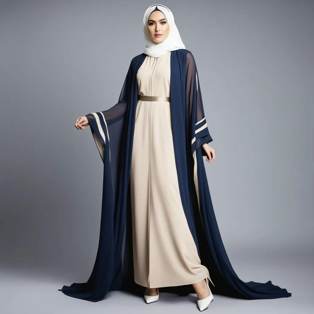 Max fashion abaya store