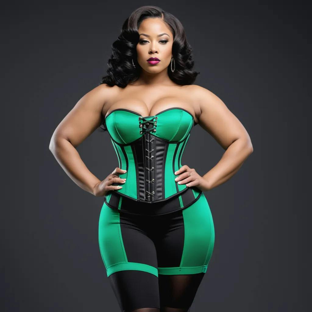 Corset style waist trainer sale