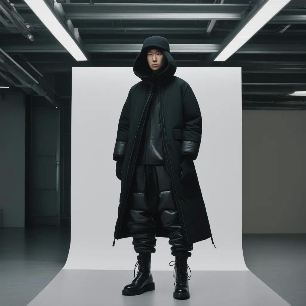 Yeezy creator hotsell