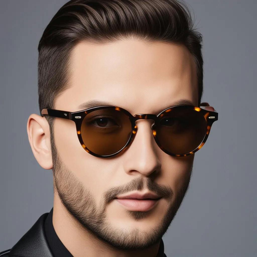 Retro inspired sunglasses online