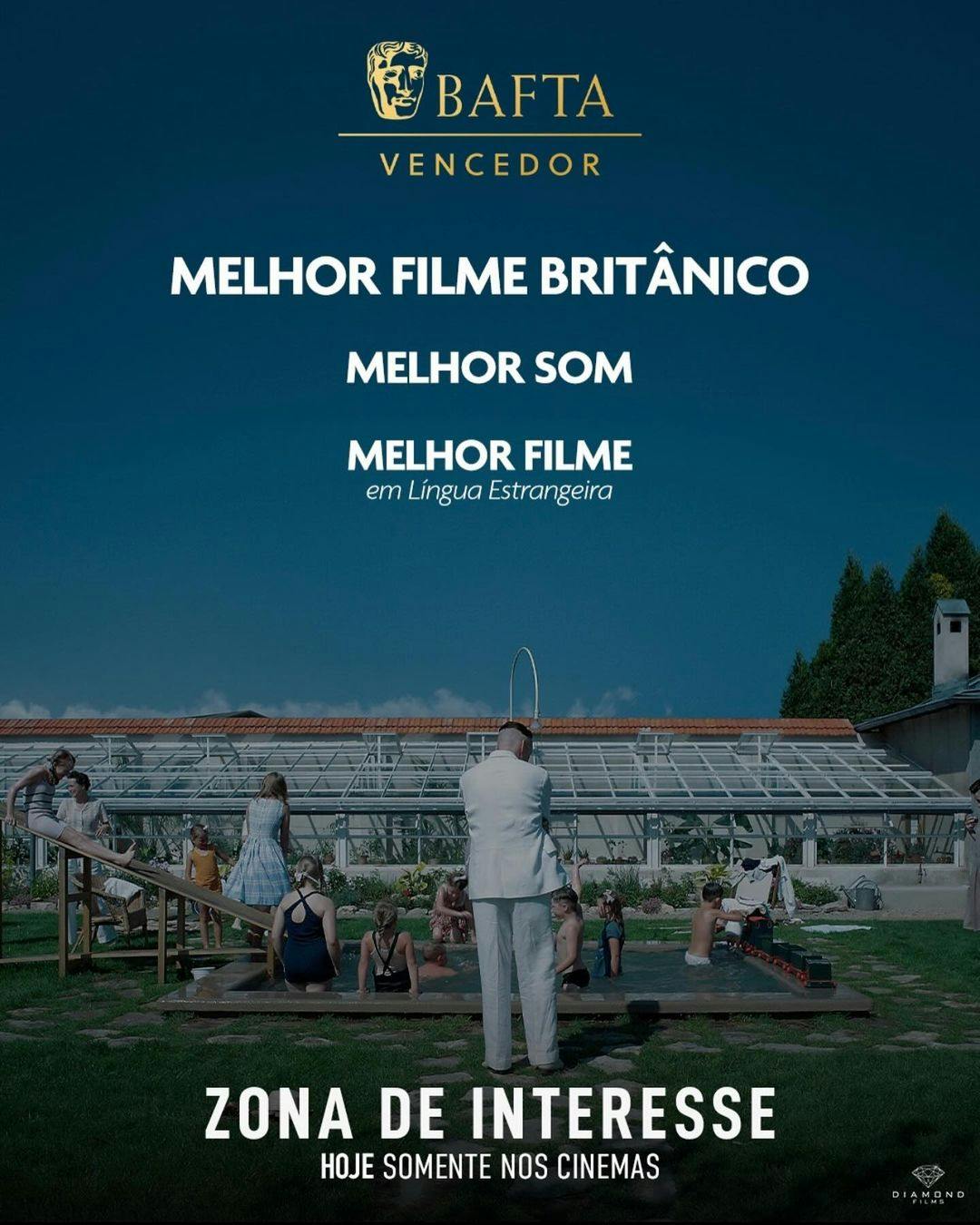 Palco Belém | Eventos | Filme: Zona de Interesse