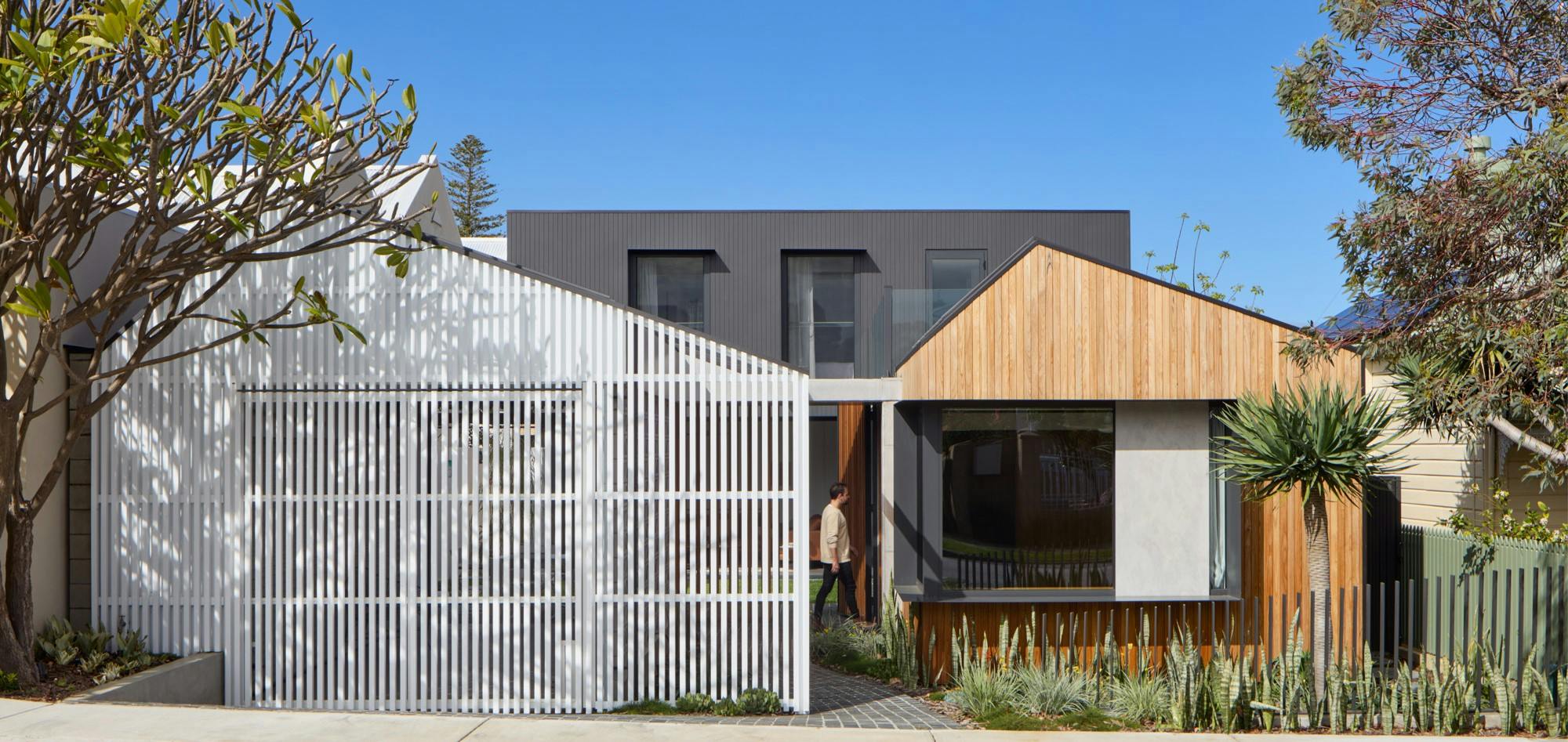 Stack Design - Western Australia