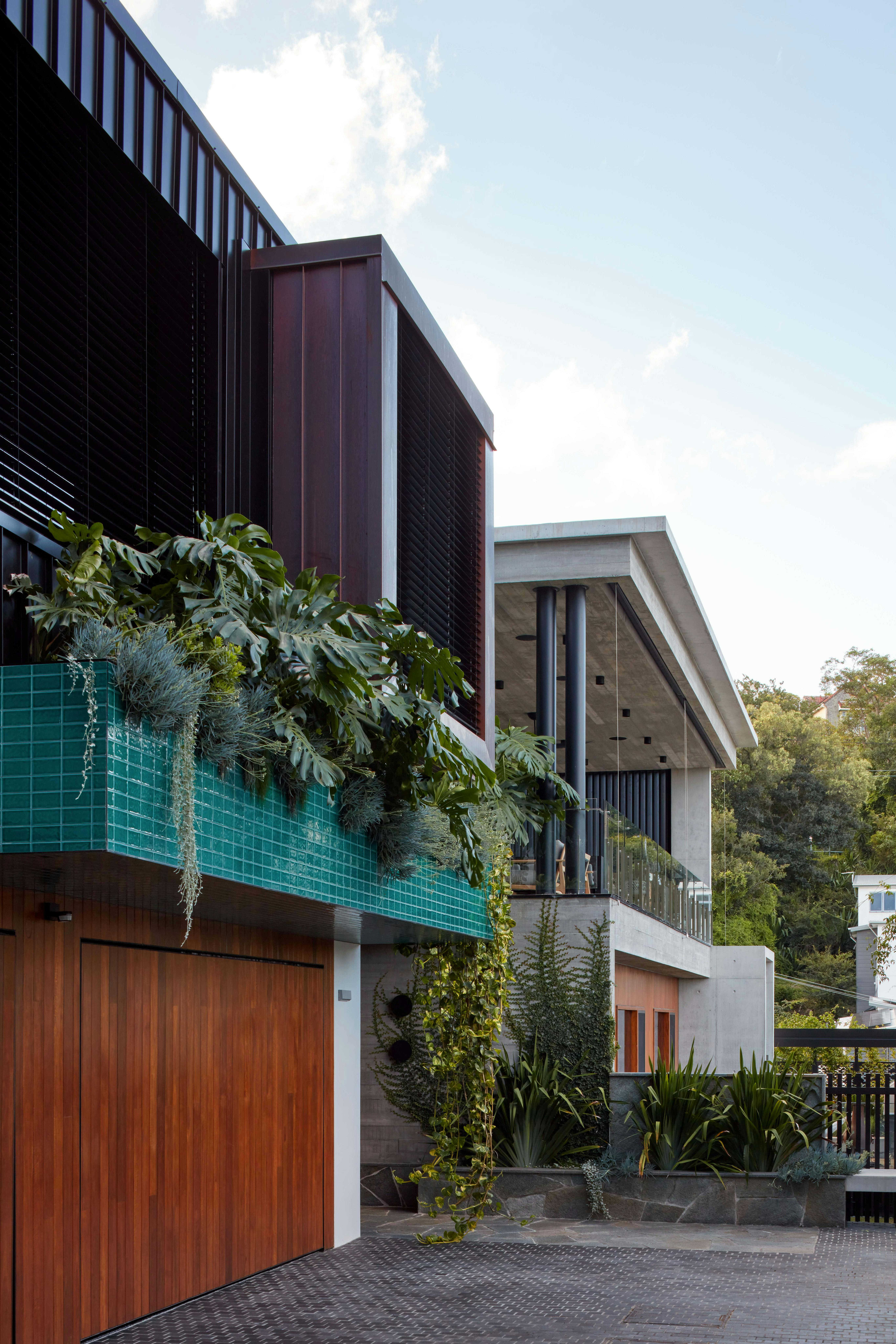 Fernberg - Tim Stewart Architects