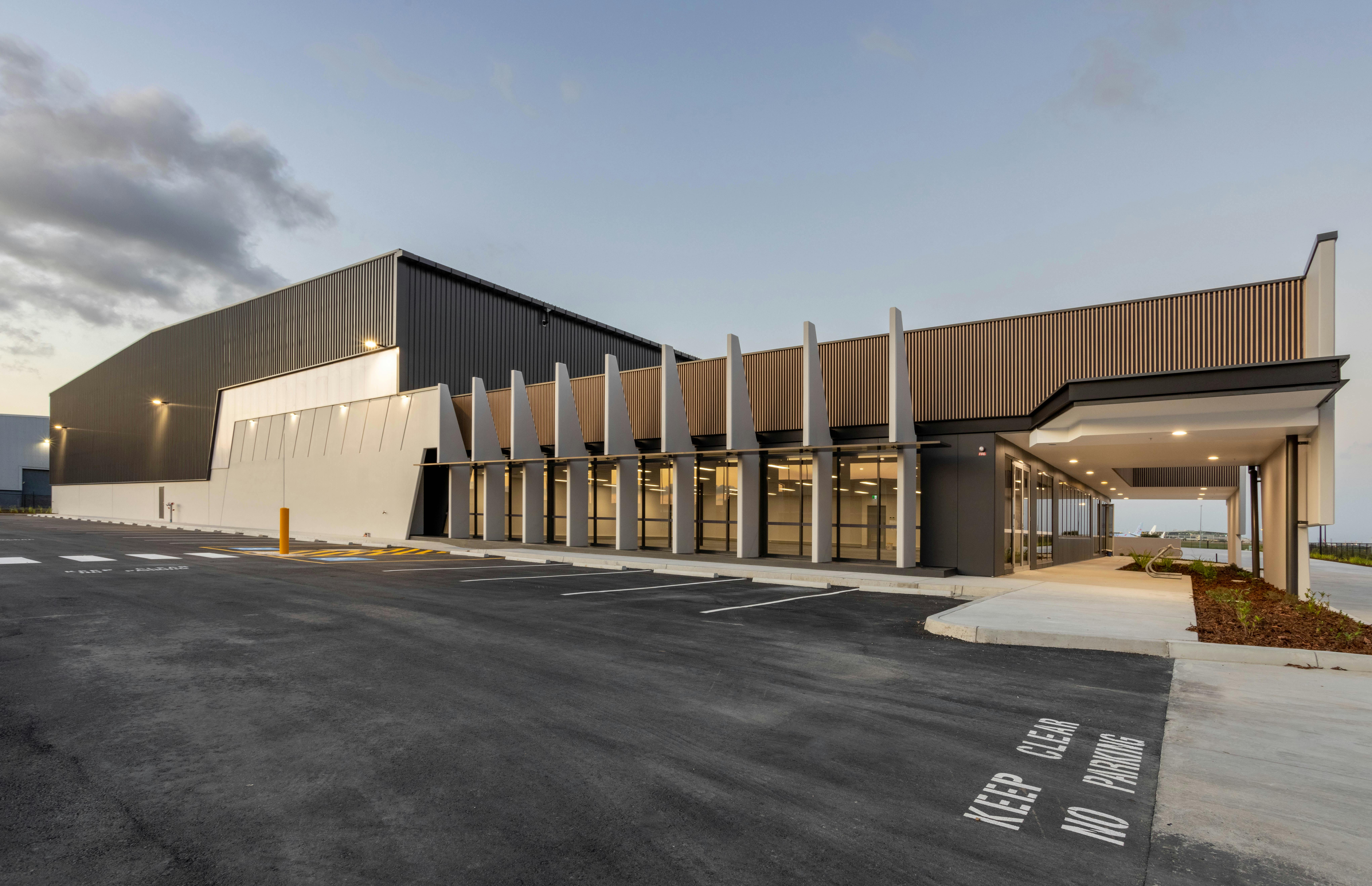 Sparc-Solution Positive Architecture Pty Ltd - QLD