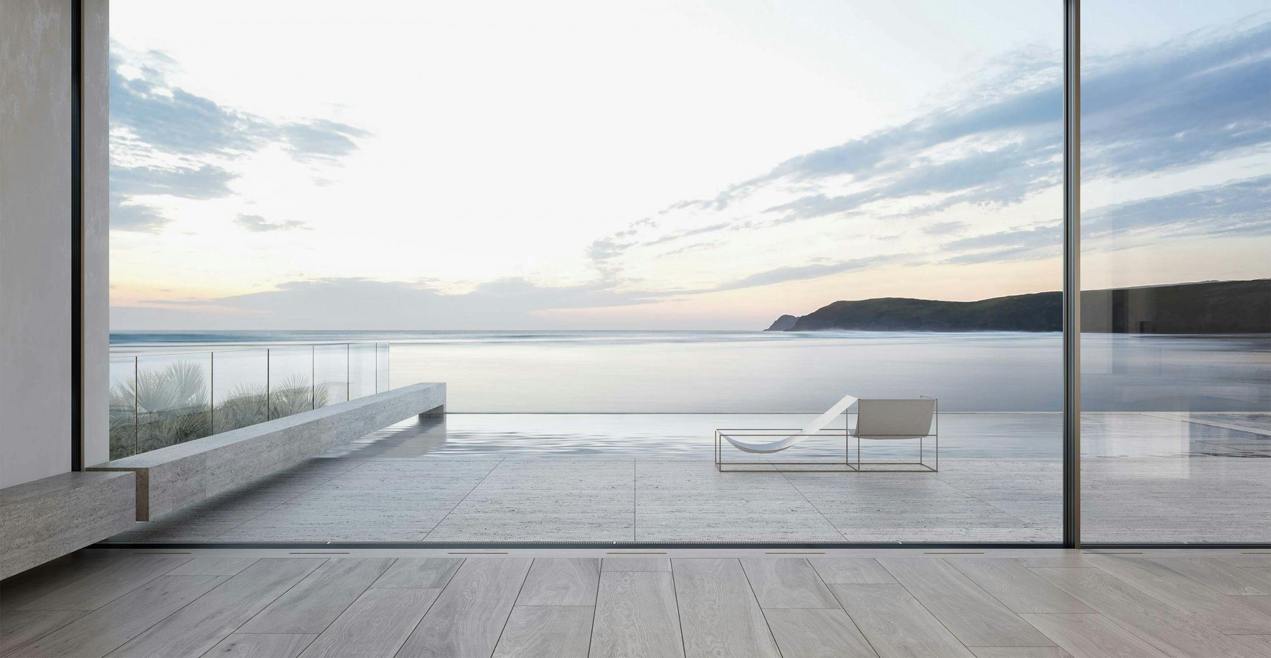Conrad Architects