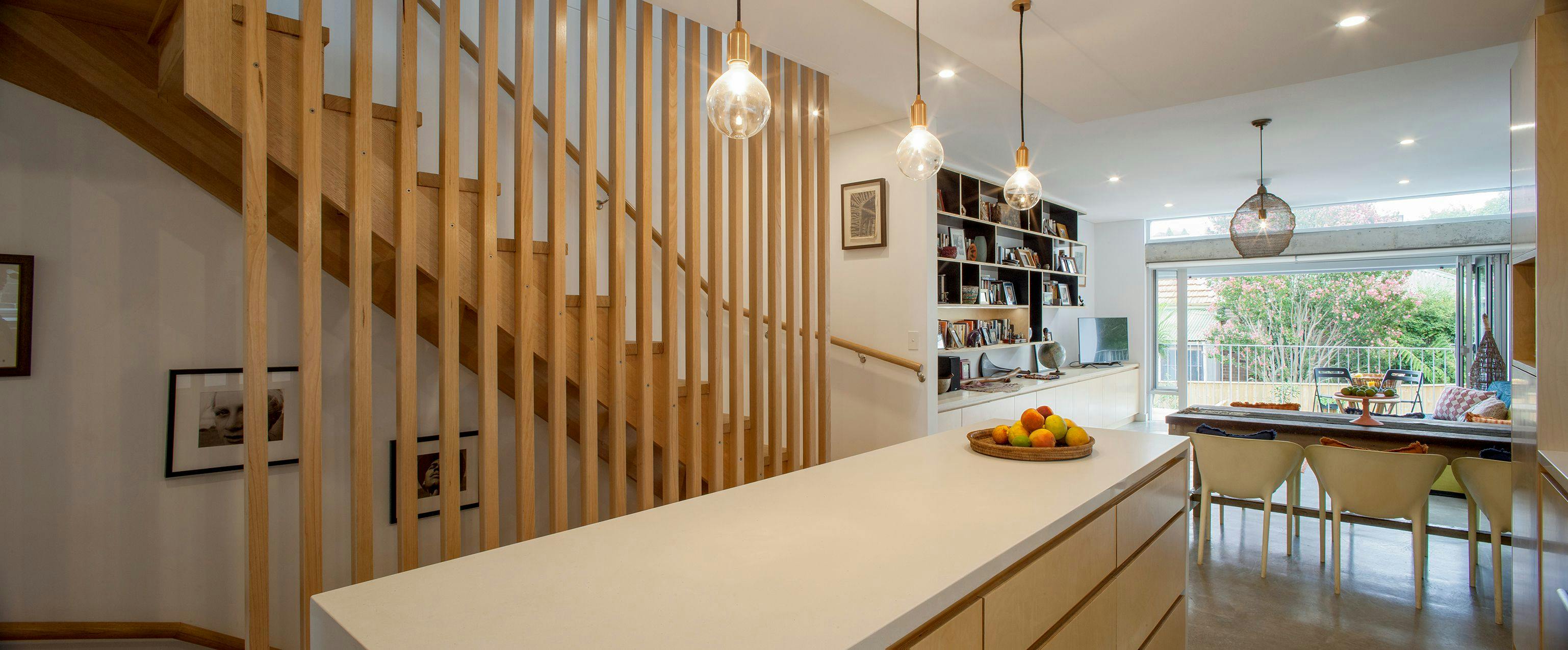 Jessica Matson Architecture - NSW