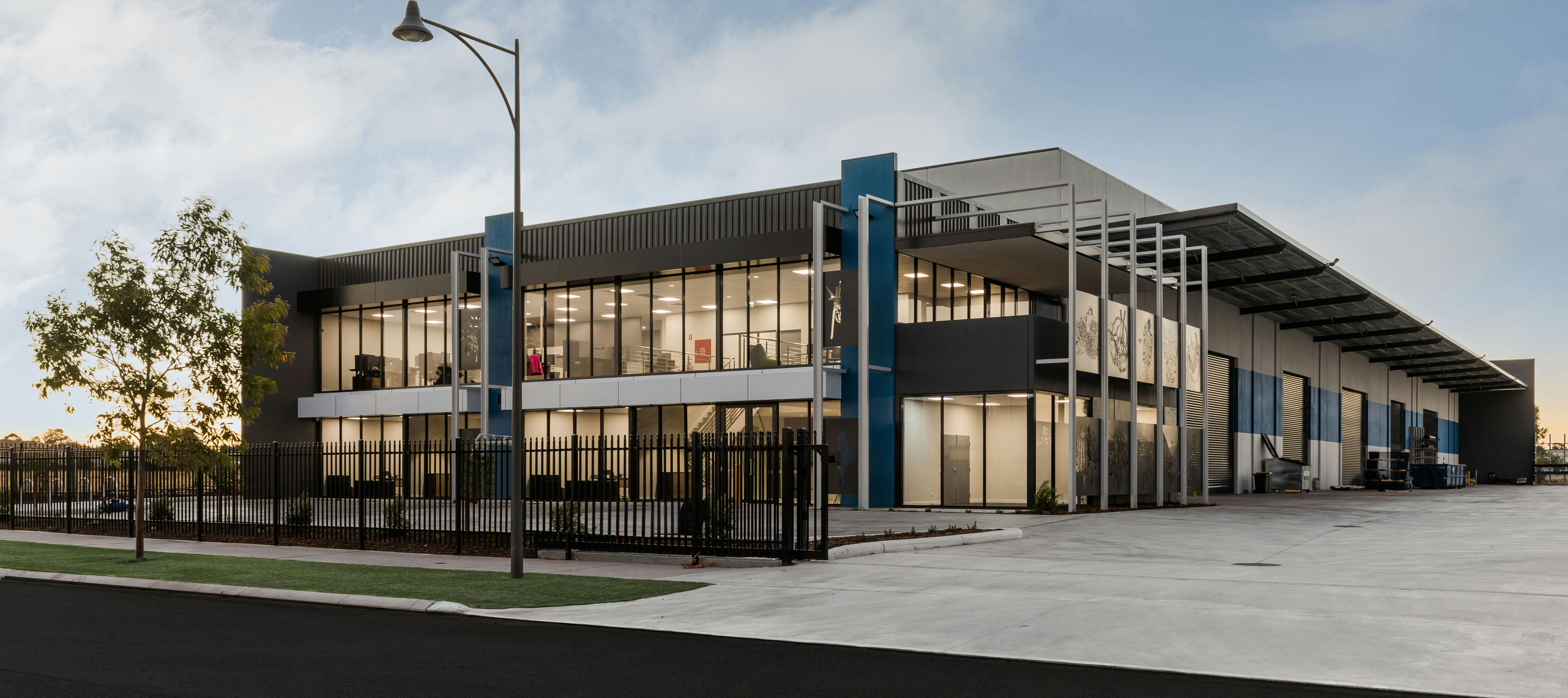 Quality Design Solutions - WA