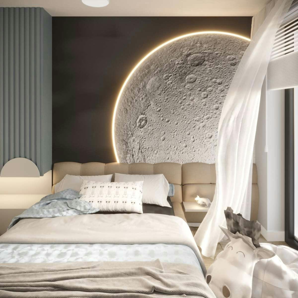 Kid`s room