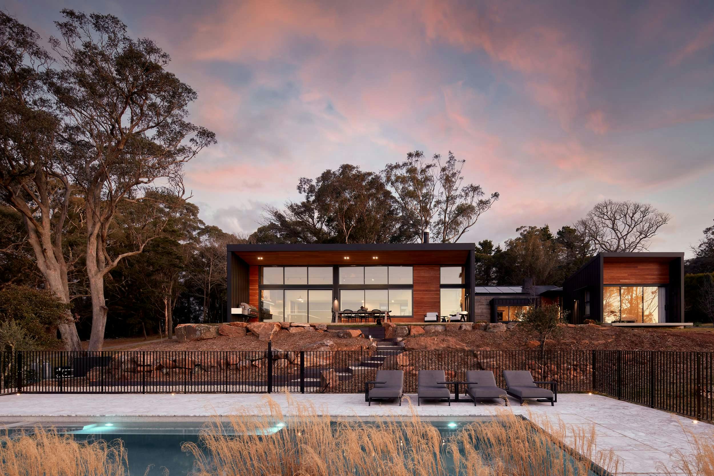 House Forme - AO Design Studio