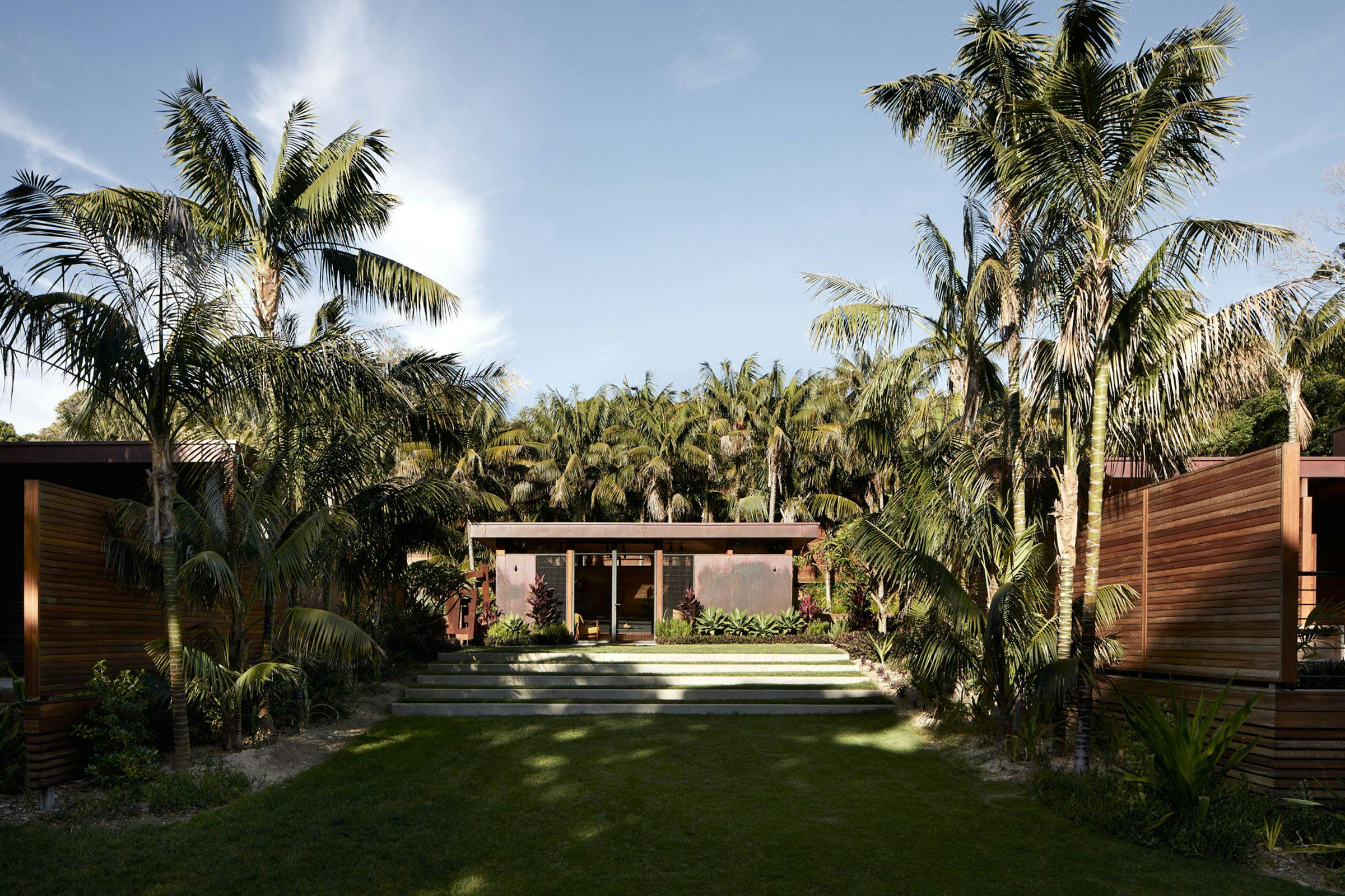 Derive Architecture & Design - NSW