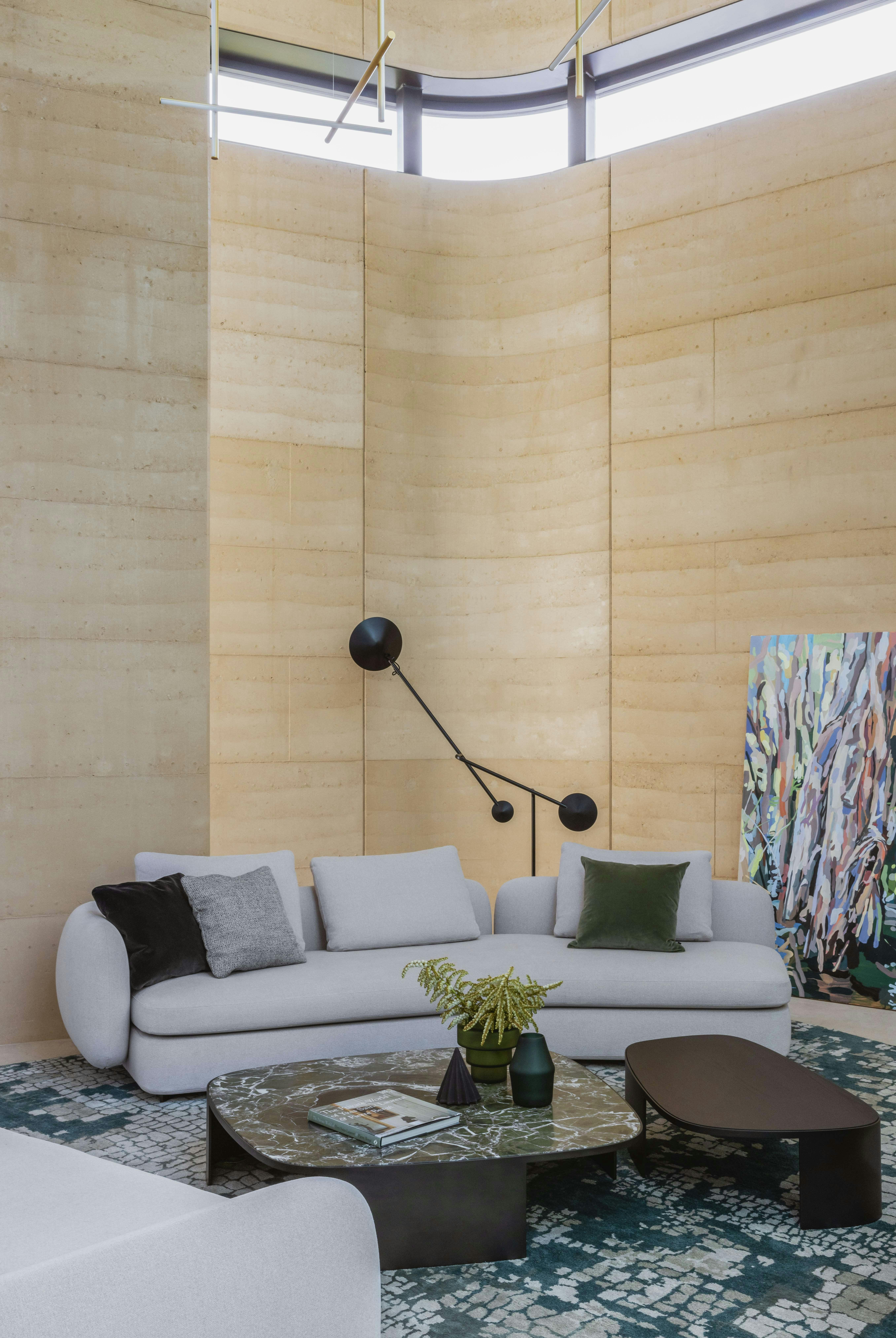 Kenneth House - Design Studio Group