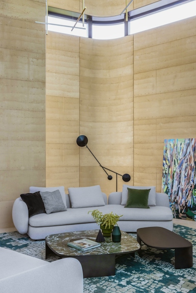 Design Studio Group Kenneth House - Design Studio Group