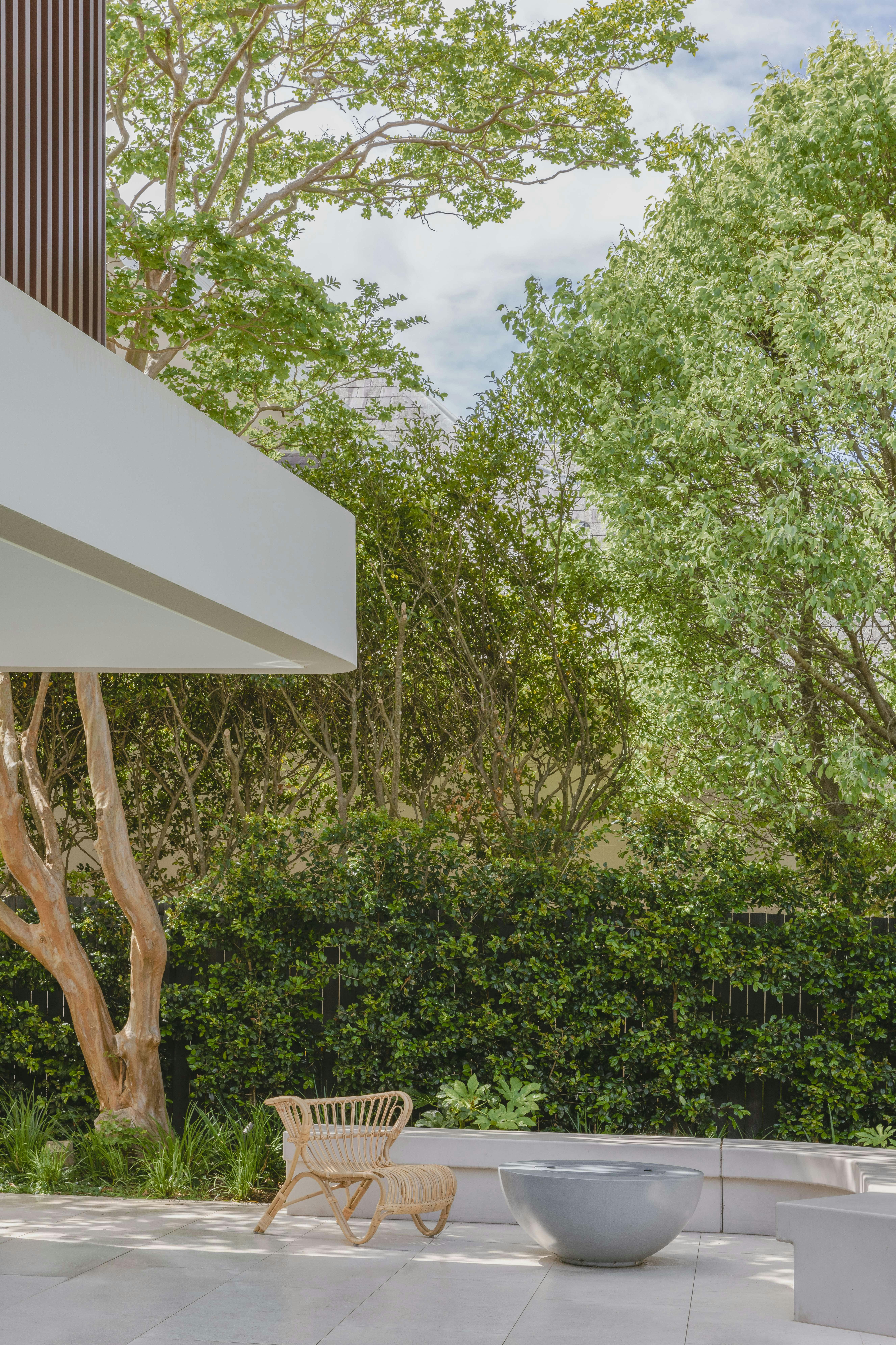 Kenneth House - Design Studio Group