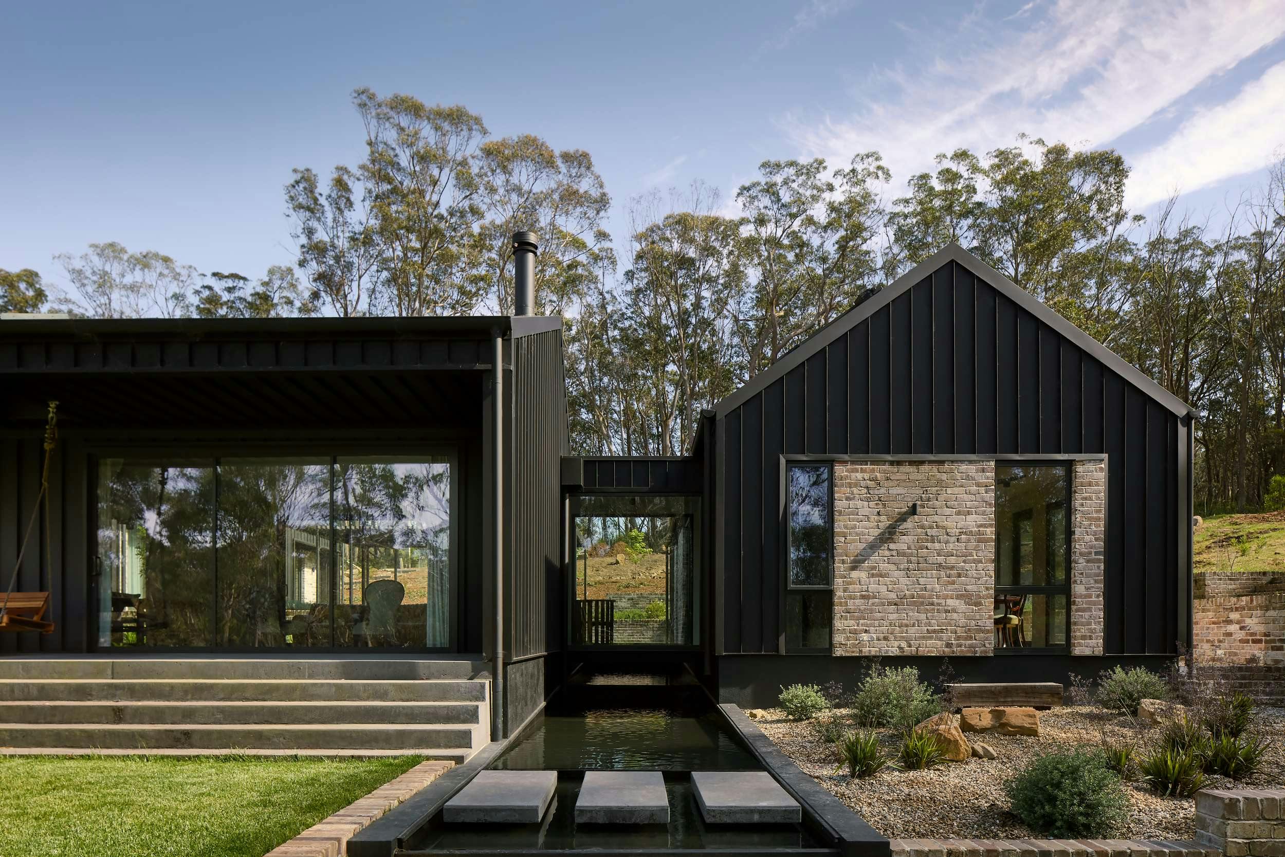 House Forme - AO Design Studio