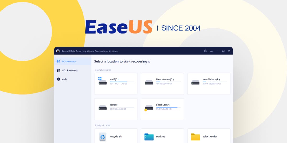 easeus user profile migration wizard