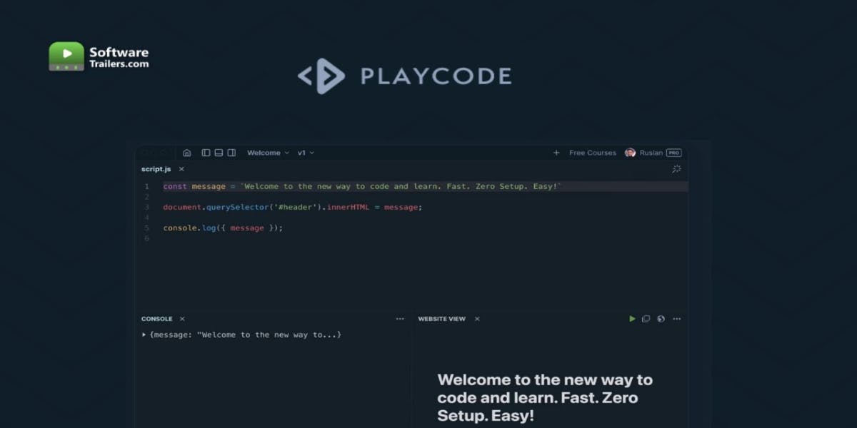 Product | PlayCode