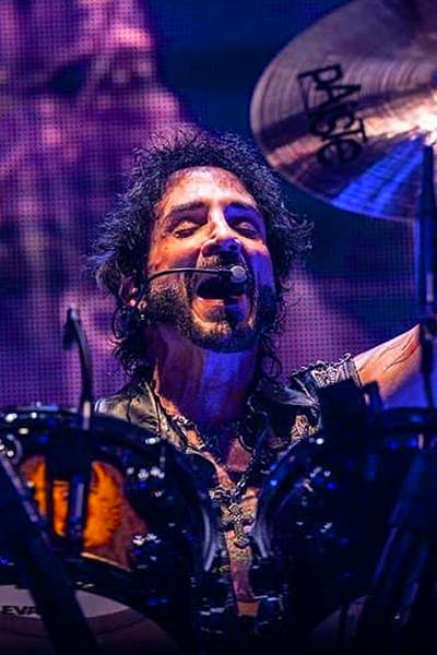 Book an intro with Deen Castronovo