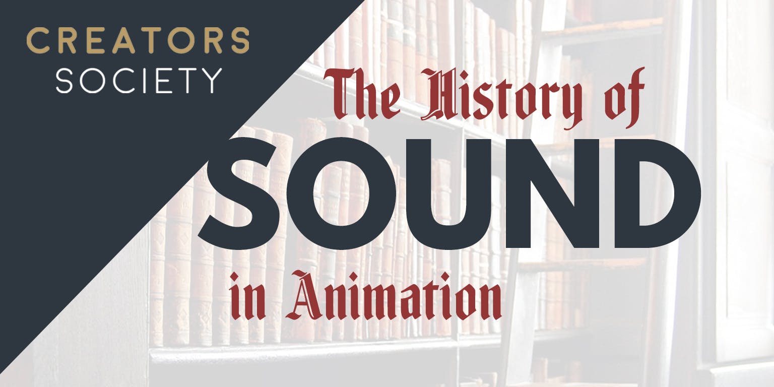 Get Ready The History Of Sound Trailer Is Here - 9ggikjq