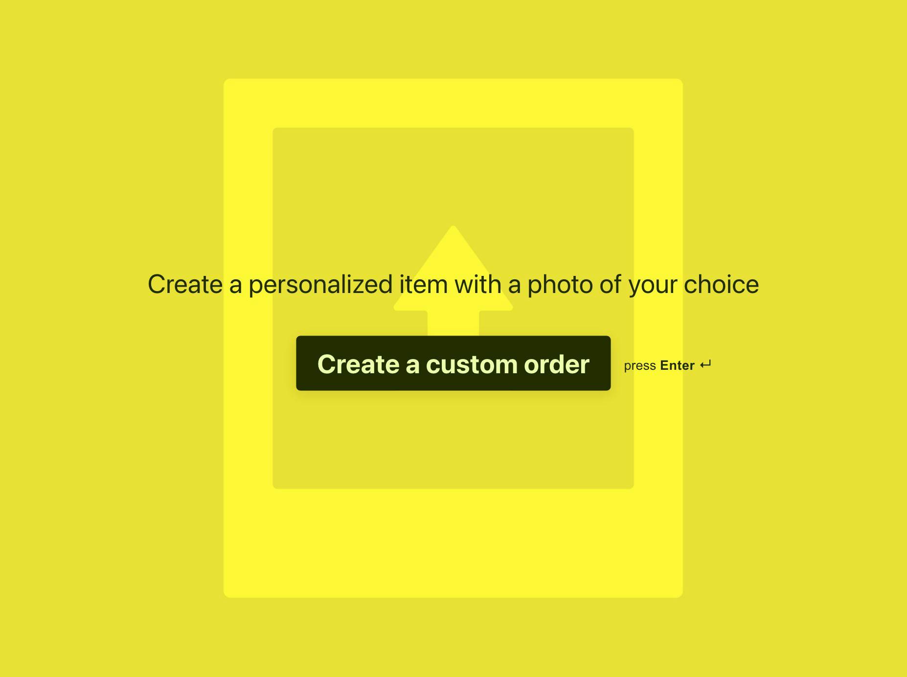 upload image form