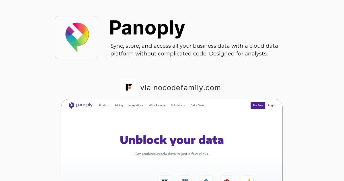 Panoply Reviews 2024: Details, Pricing, – JFFA