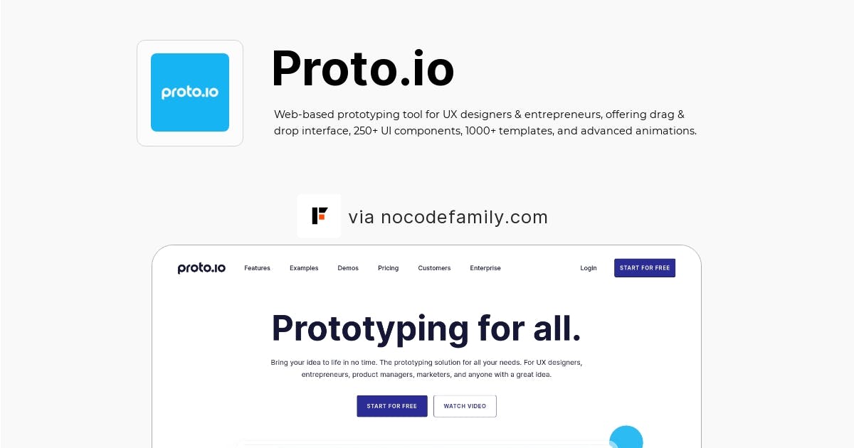 Proto io Reviews Templates and Pricing in 2024 Proto io Reviews Templates and Pricing in 2024