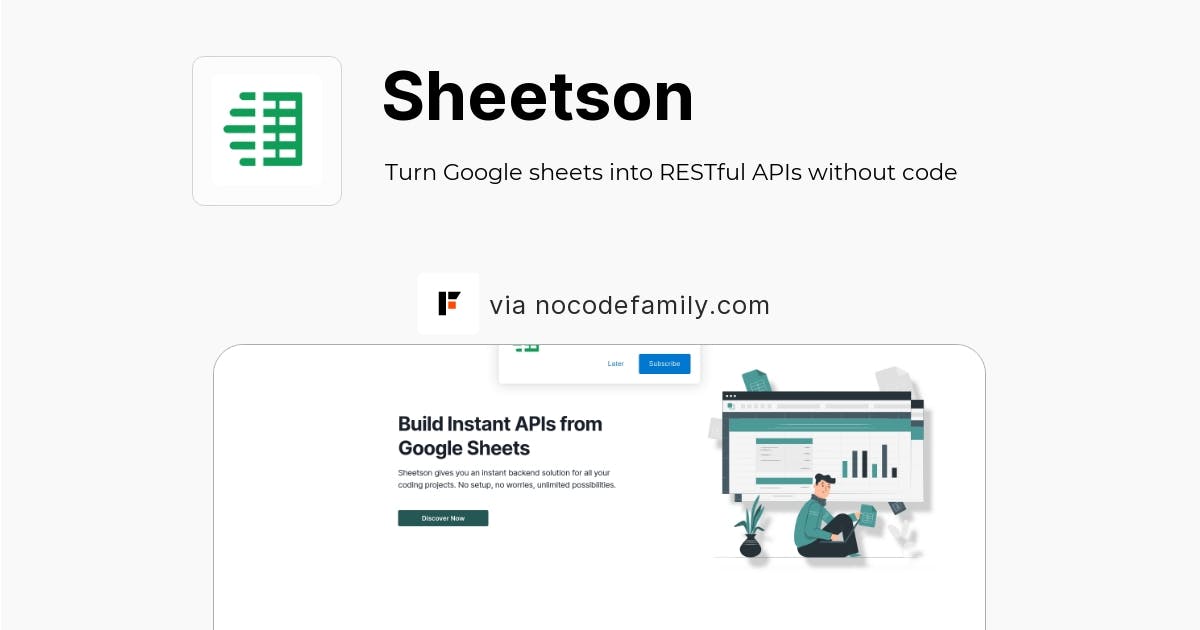 Sheetson reviews templates and pricing in 2024