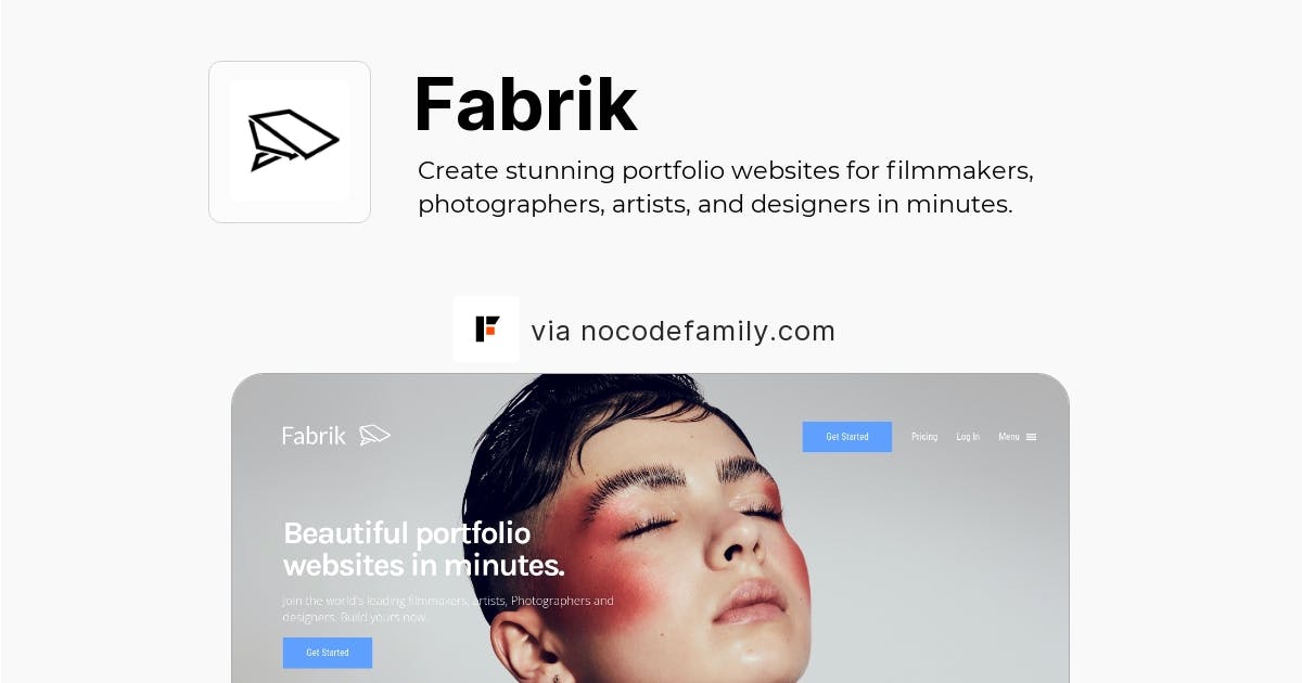 Fabrik Reviews, Templates and Pricing in 2024