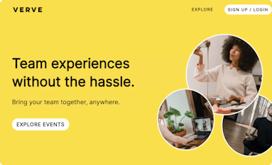 Bubble: The full-stack no-code app builder