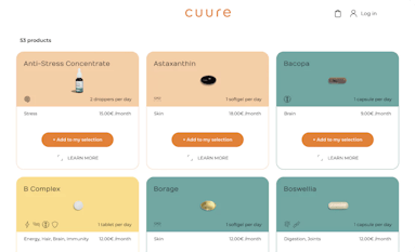 Bubble: The full-stack no-code app builder