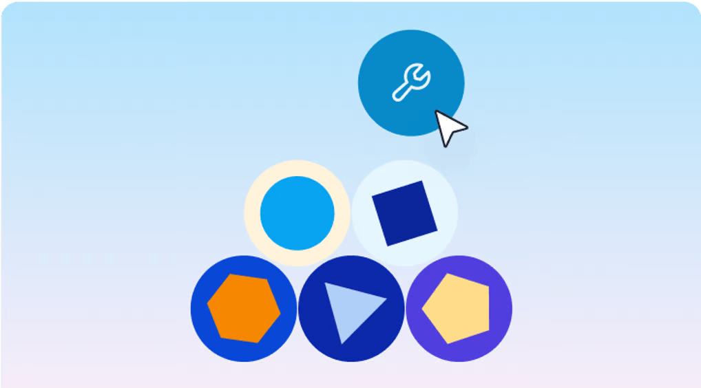 SaaS Builder: Create custom apps with no-code | Bubble