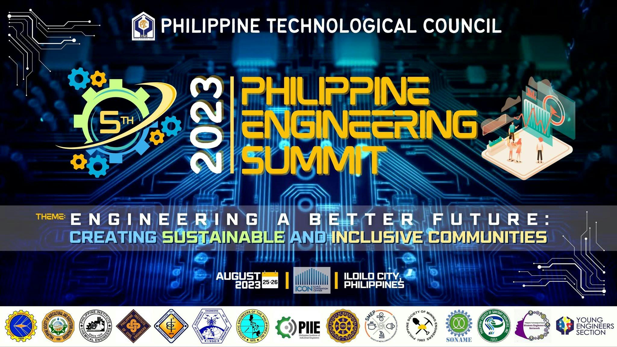 XPERTO 5th Philippine Engineering Summit xperto-5th-philippine-engineering-summit