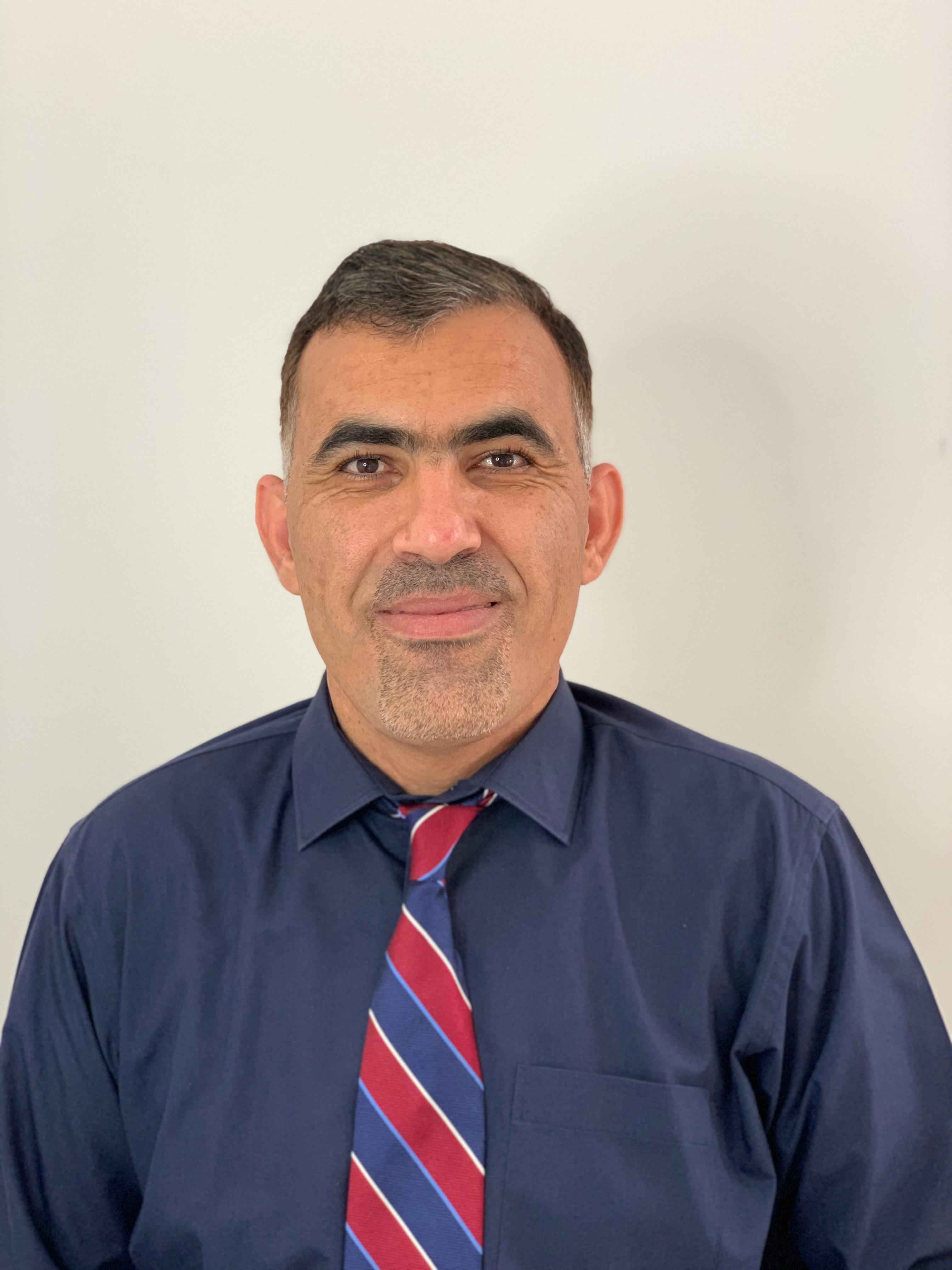 Dr. Anas Al Tarabsheh | Associate Professor | Engineering | Abu Dhabi ...