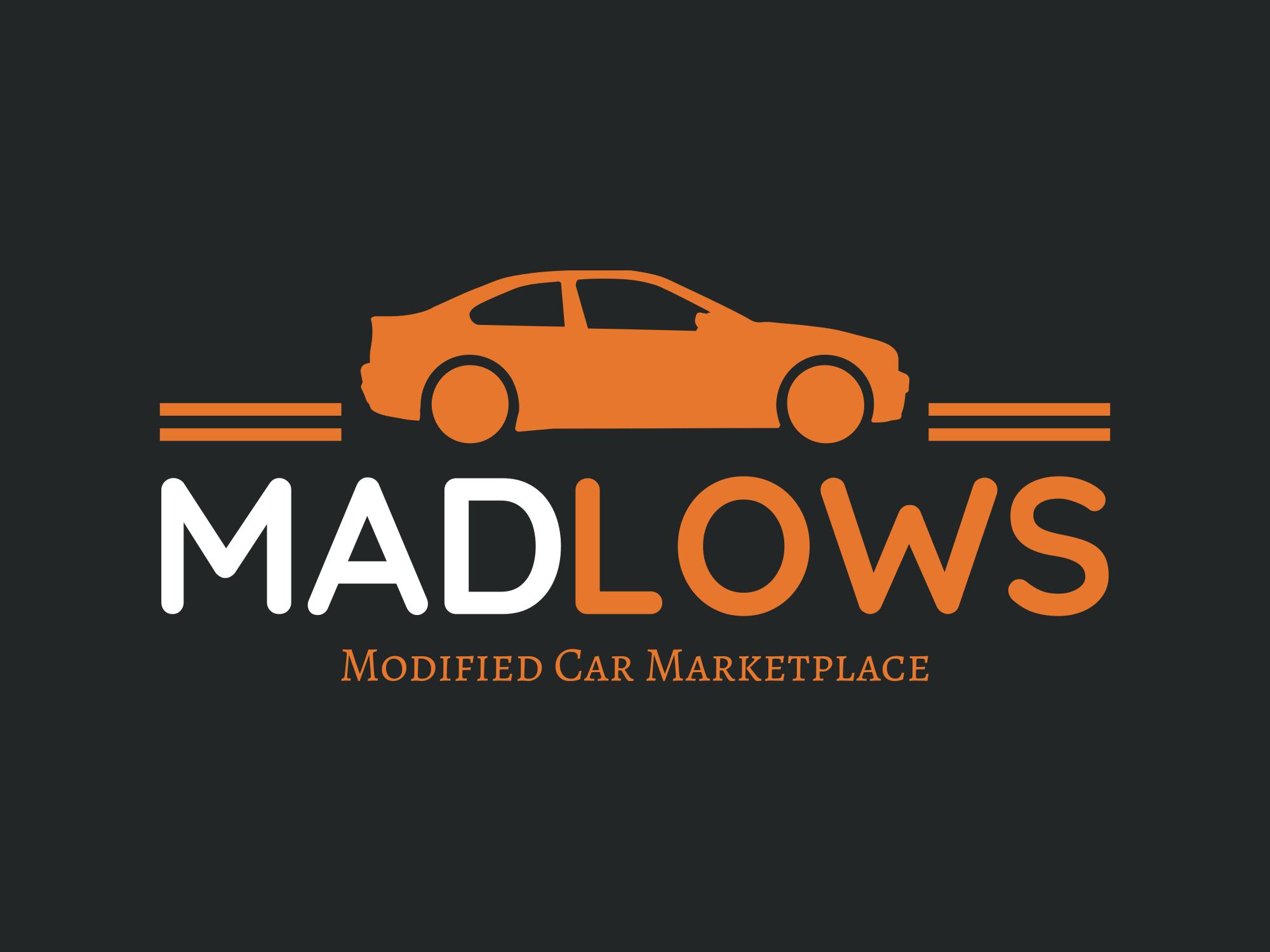 Find your next car | Madlows | Buy and Sell Modified Cars