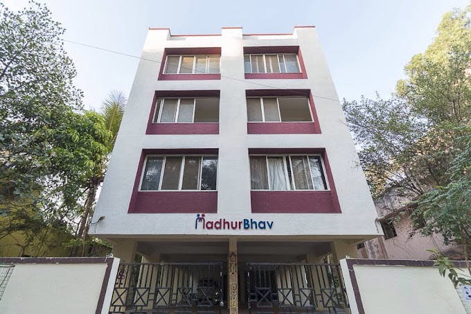 Madhur Bhav Pune Affordable Assisted Living ElderCasa