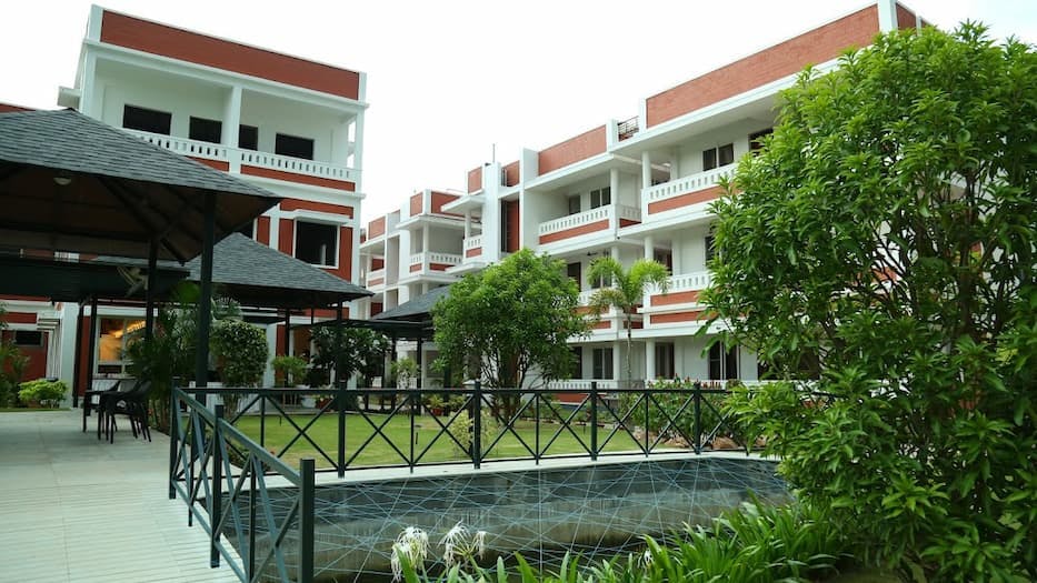 Bless Homes Kerala Luxury Retirement Living with Comfort and Care